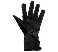 VAUDE Posta Warm Gloves Guantes, Unisex Adulto
