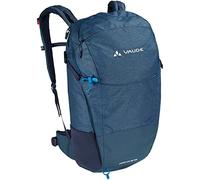 VAUDE Prokyon Zip 20 Mochilas y Bolsas, Unisex Adulto, Baltic Sea, No procede