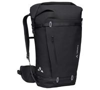VAUDE Proof 28 Mochilas de 20-29 l, Negro, Talla única Unisex Adulto