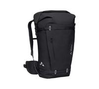 VAUDE Proof 28 Mochilas de 20-29 l, Negro, Talla única Unisex Adulto