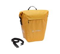 Vaude Proof Back UL Bolsa de equipaje amarillo mostaza, fibra sintética, unisex