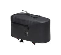 Vaude - Proof Rack (UniKlip 2), Bolsas portaequipajes Unisexo, Black, Einheitsgröße -