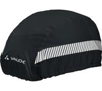 VAUDE Protector de lluvia para casco Luminum Helmet Raincover