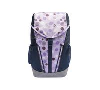Vaude Mochila infantil Puck 10 38 cm púrpura