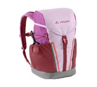 Vaude Puck 10 Mochila para niños 38 cm rosa