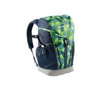 Vaude Puck 10 Mochila para niños 38 cm verde