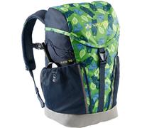 Vaude Puck 10, mochila, verde Onesize parrot green/eclipse