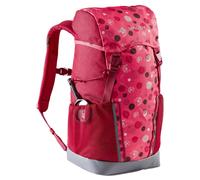 Vaude Puck 14 - Mochila Jr. 44 cm (bright pink/cranberry)