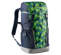 Vaude Puck 14 - Mochila Jr. 44 cm (parrot green/eclipse)