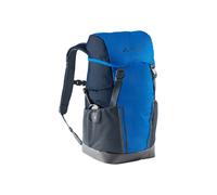 Vaude Puck 14 Mochila para niños 44 cm azul