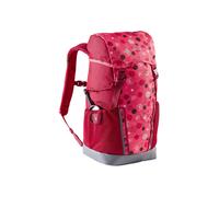 Vaude Puck 14 Mochila para niños 44 cm fucsia