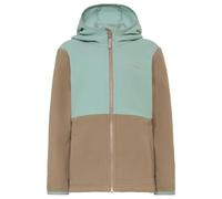 VAUDE Pulex - Chaqueta con capucha unisex para niños
