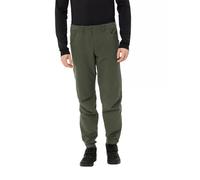 VAUDE Qimsa Light Softshell Pants II - Pantalón para Hombre