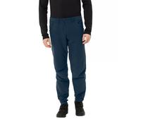 VAUDE Qimsa Light Softshell Pants II - Pantalón para Hombre