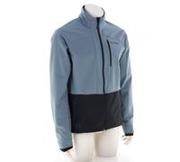 Vaude Qimsa Pro Caballeros Chaqueta para ciclista S Gris
