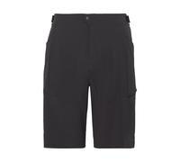 VAUDE Qimsa Pro Shorts negro XL