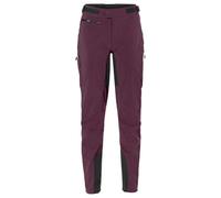 VAUDE Qimsa Softshell - Pantalones para Mujer