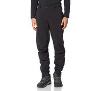 VAUDE Qimsa Softshell Pants II S/S+L/S