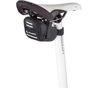 VAUDE Race Light S Bolsa para Sillín, Unisex Adulto, Negro, Única