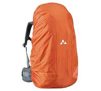 VAUDE Raincover Cubremochila para Mochilas de 15-30 litros, Unisex Adulto, Naranja, Única