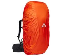Vaude Raincover for Backpacks 30-55 l Cubierta de Lluvia, Naranja, Einheitsgröße Unisexo