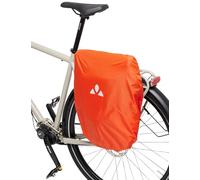 Vaude - Raincover for bike bags, cubierta de lluvia Unisexo, Naranja, Einheitsgröße -