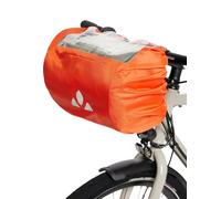 Vaude Lenkertasche Cubierta de lluvia Talla única Naranja