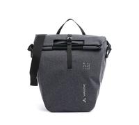 Vaude ReCycle Back Bolsa de equipaje antracita, fibra sintética, unisex