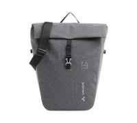 Vaude ReCycle Commute Single | Bolsa de equipaje | gris | poliamida reciclado,poliéster reciclado