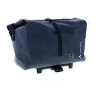 VAUDE Recycle Shopper (Uniklip) Accesorios de portabilidad, Adultos Unisex, Black (Negro), Talla Única