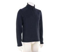 Vaude Rienza III Caballeros Chaqueta de fleece XL Negro