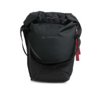 Vaude Road Master Urban Double Bolsa de equipaje negro, fibra sintética, unisex