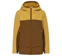 VAUDE Rokua - Chaqueta Softshell unisex para niños