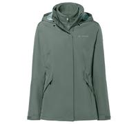 VAUDE Rosemoor 3 en 1 Chaqueta doble para mujer