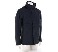 Vaude Rosemoor 3-in-1 Caballeros Chaqueta para exteriores XL Negro