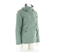 Vaude Rosemoor 3-in-1 Mujer Chaqueta para exteriores 34 Verde