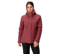 VAUDE Rosemoor - Chubasquero para mujer