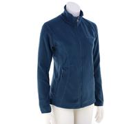 Vaude Rosemoor Fleece Mujer Chaqueta de fleece 38 Azul oscuro