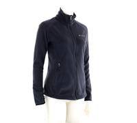 Vaude Rosemoor Fleece Mujer Chaqueta de fleece 38 Negro