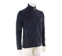 Vaude Men's Rosemoor Fleece Jacket II Chaqueta, Black, L