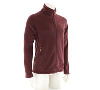Vaude Rosemoor II Caballeros Chaqueta de fleece XL Marrón