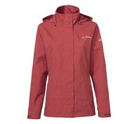 VAUDE Rosemoor Jacket II Brick, 40 EU