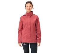 VAUDE Rosemoor Jacket II para Mujer Chaqueta, Brick, 46