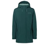 VAUDE Rosemoor - Parka acolchada para mujer