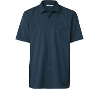 VAUDE Rosemoor Shirt Ii - Hombre - Azul - talla XL- modelo 2026