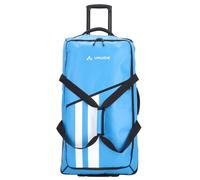 Vaude Rotuma 90 2 ruedas Trolley 75 cm azul