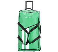Vaude Rotuma 90 2 ruedas Trolley 75 cm verde