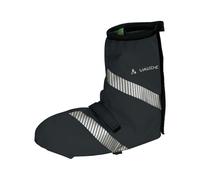 Vaude Rueda acerca de los Zapatos Luminum Bicicleta Polaina Protector Reflective