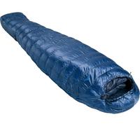 VAUDE Saco de dormir Rotstein 200 DWN azul