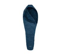 VAUDE Saco de dormir Sioux 400 II SYN azul
